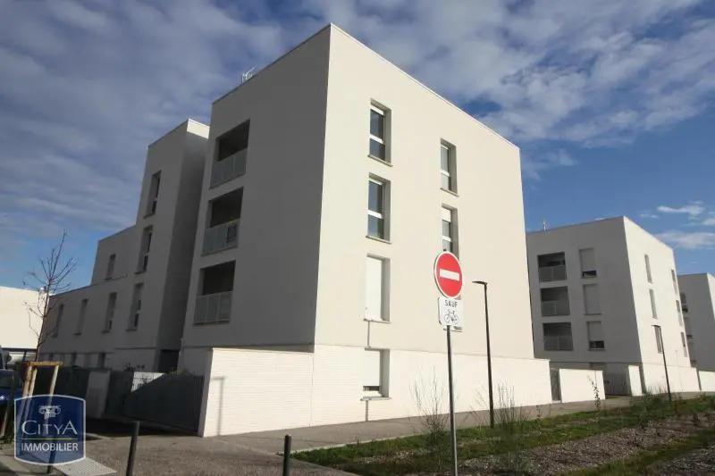 Photo 2 Appartement 3 pièces 62.9m²
