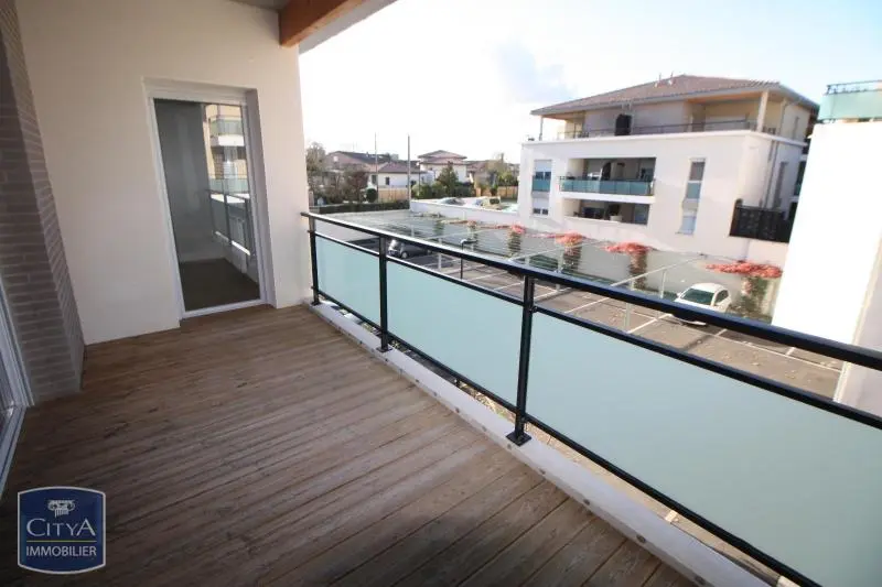 Photo 7 appartement Tournefeuille
