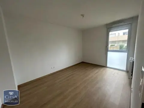 Photo 3 Appartement 2 pièces 45.3m²