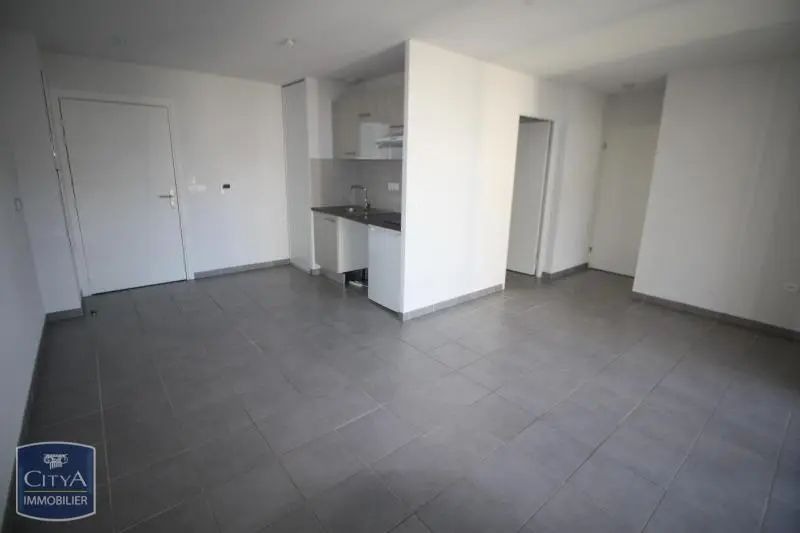 Photo 2 appartement Tournefeuille