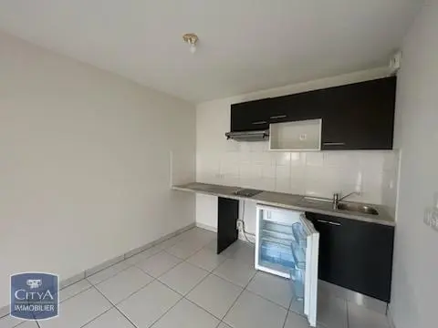 Photo 2 Appartement 2 pièces 45.3m²