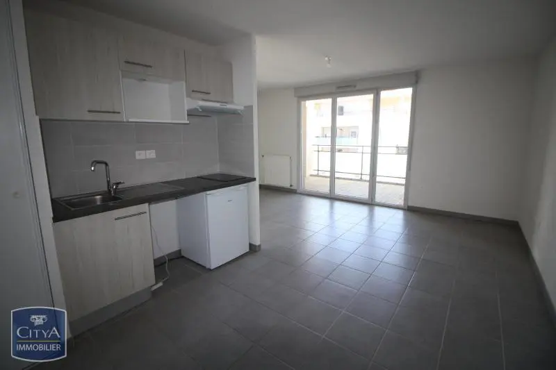 Photo 1 appartement Tournefeuille