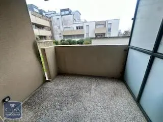 Photo 5 Appartement 2 pièces 45.3m²