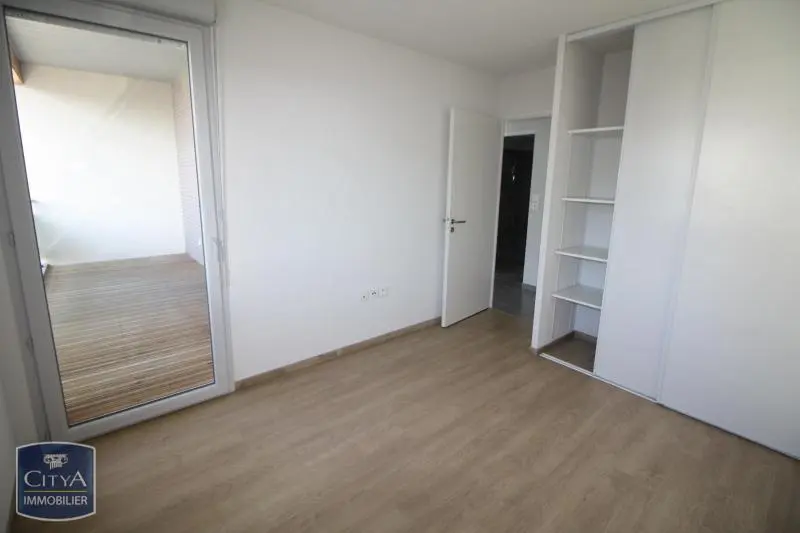 Photo 6 appartement Tournefeuille