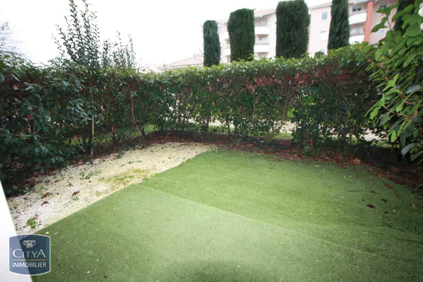 Photo 7 Appartement 2 pièces 45.78m²