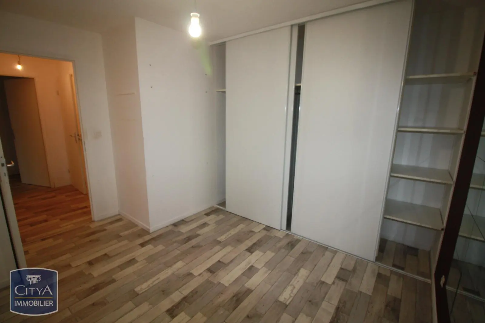 Photo 5 Appartement 2 pièces 45.78m²