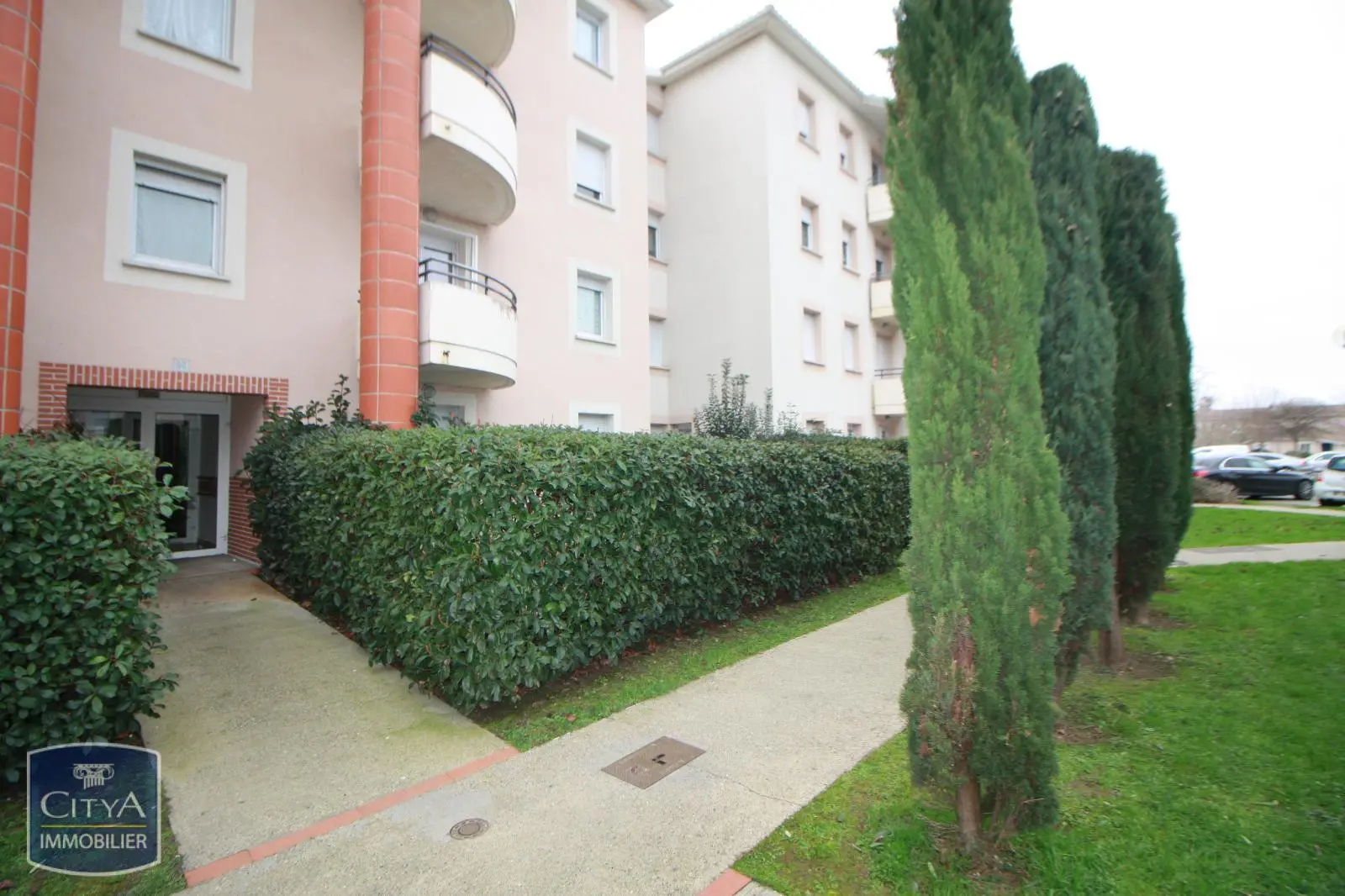 Photo 8 Appartement 2 pièces 45.78m²