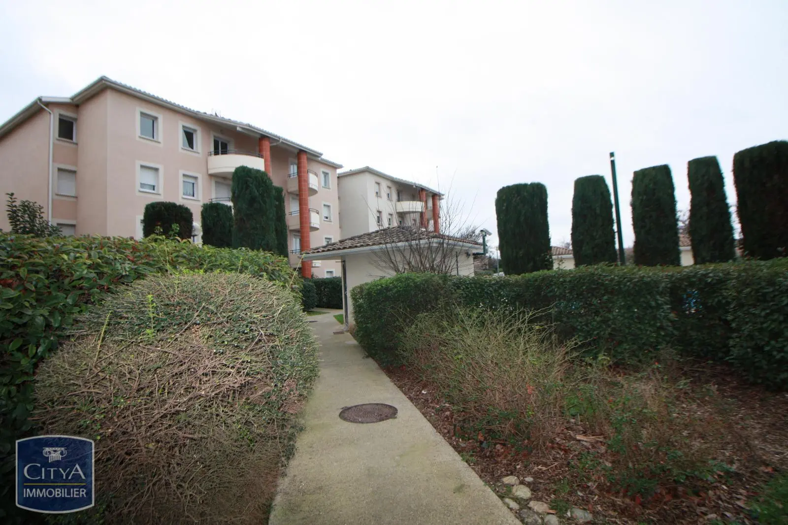 Photo 9 Appartement 2 pièces 45.78m²