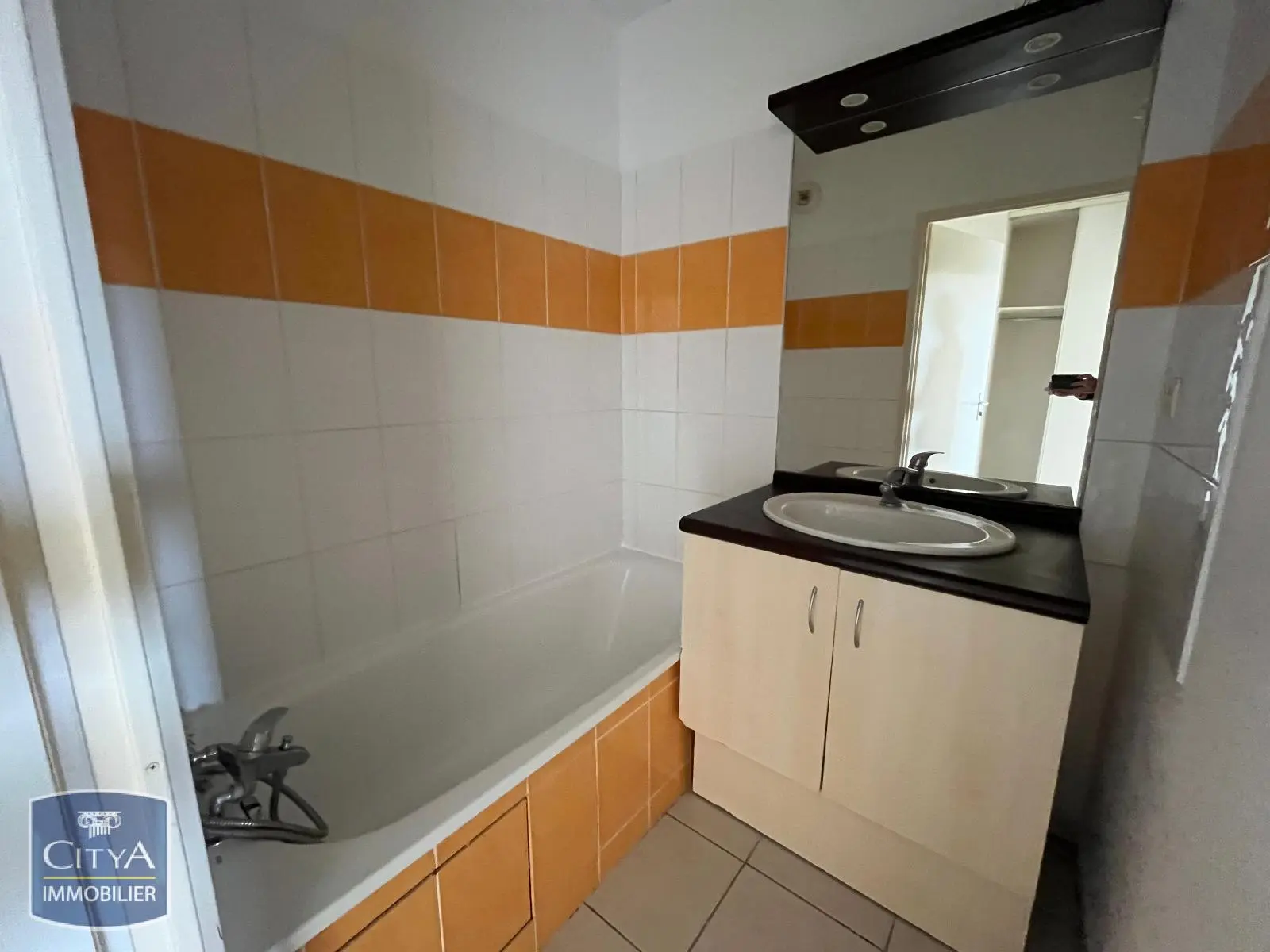 Photo 3 Appartement 2 pièces 33.5m²
