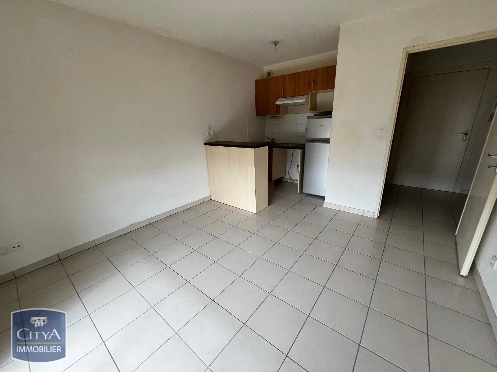 Photo 1 Appartement 2 pièces 33.5m²