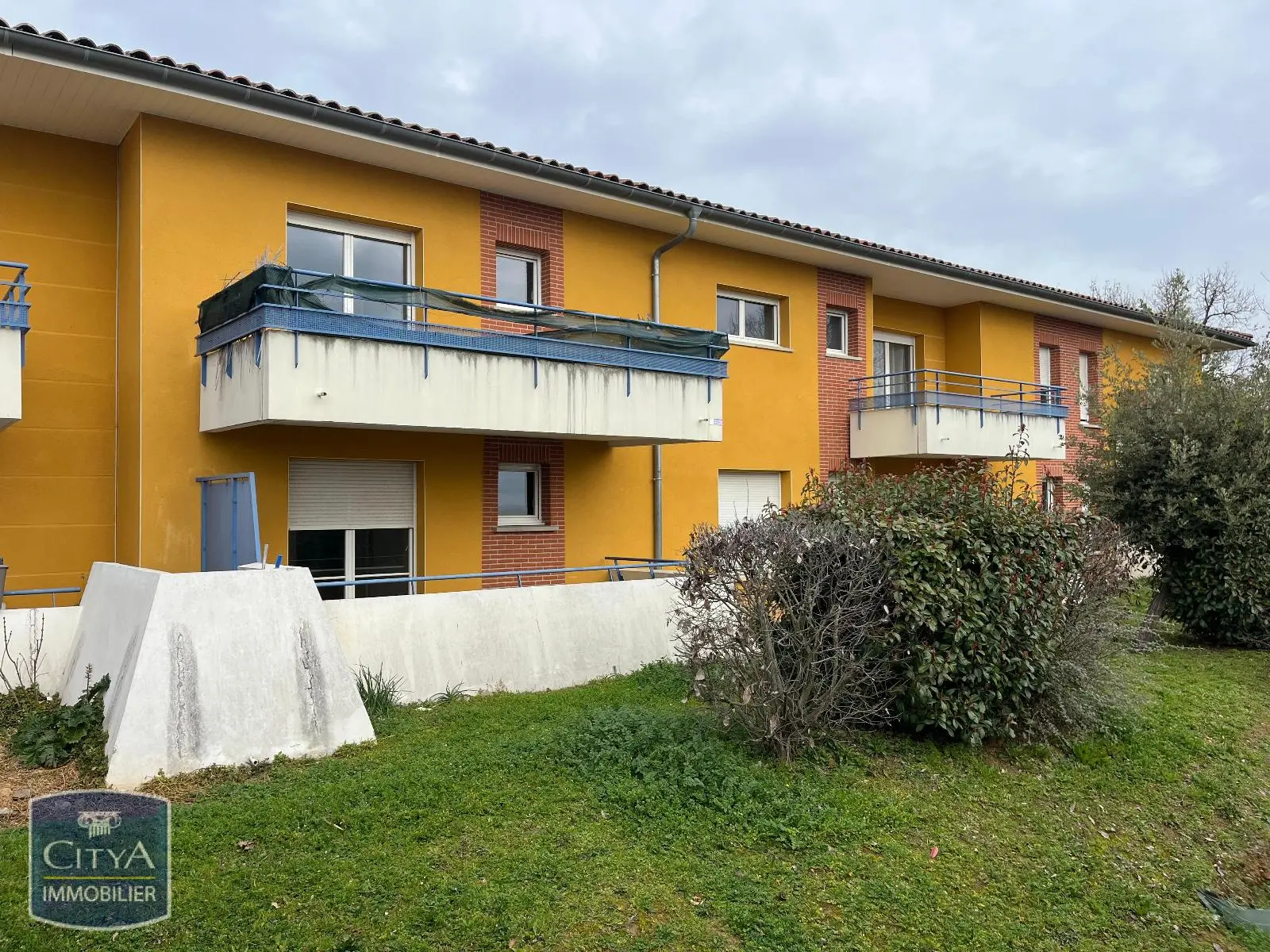 Photo 6 Appartement 2 pièces 33.5m²