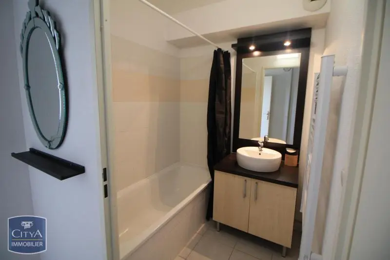 Photo 5 Appartement 1 pièce 20.1m²