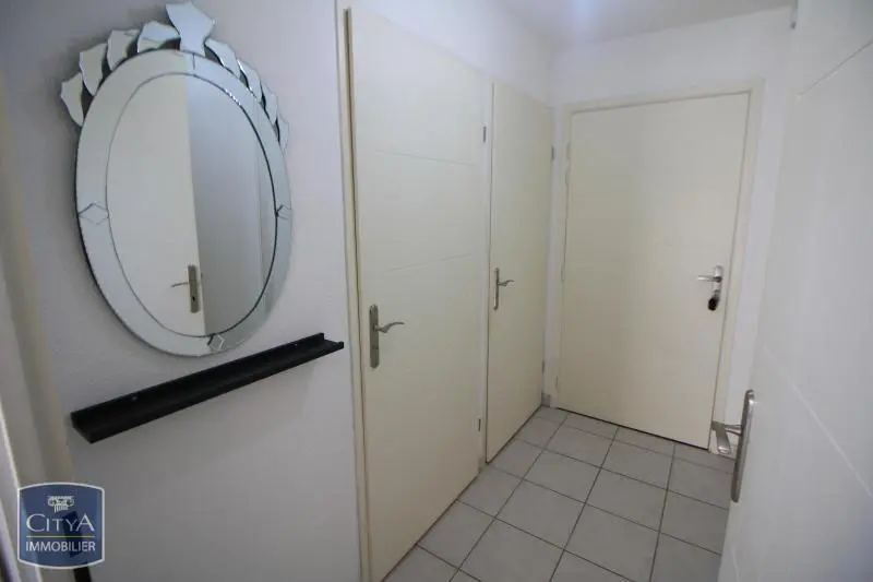 Photo 6 Appartement 1 pièce 20.1m²