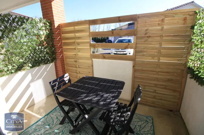 Photo 7 Appartement 1 pièce 20.1m²