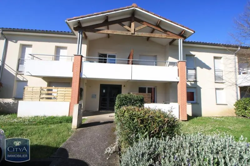 Photo 8 Appartement 1 pièce 20.1m²