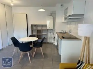 Photo 3 Appartement 2 pièces 35.97m²