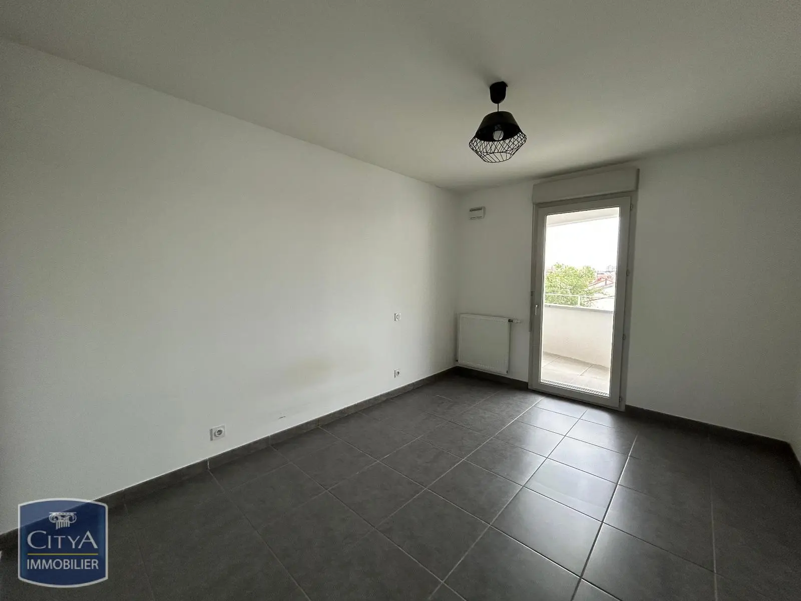 Photo 3 Appartement 2 pièces 45.23m²