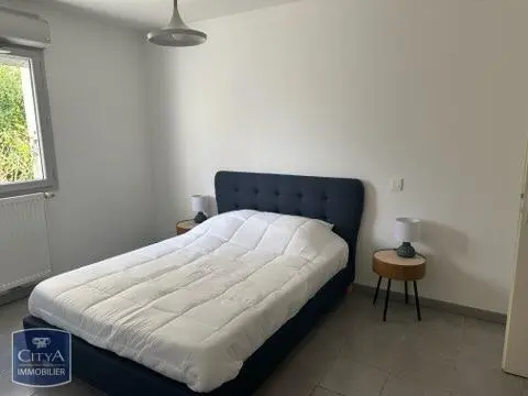 Photo 4 Appartement 2 pièces 35.97m²