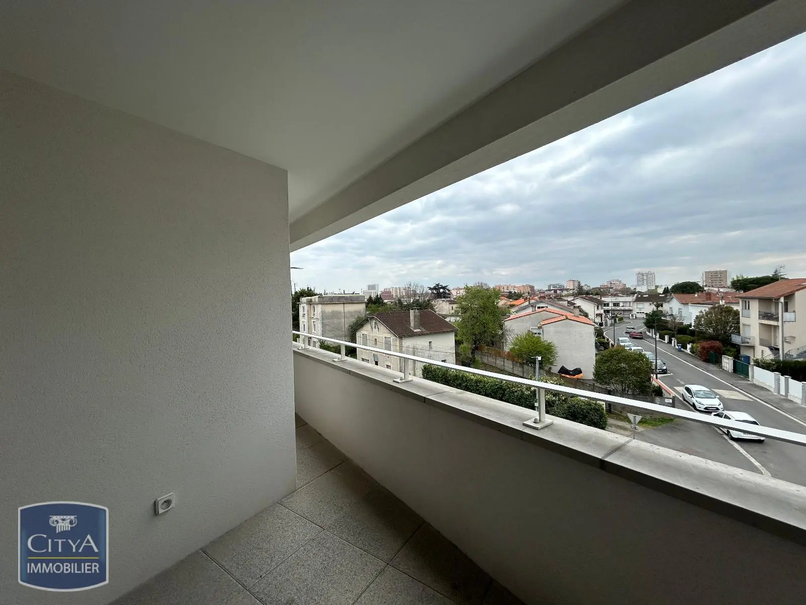 Photo 5 Appartement 2 pièces 45.23m²