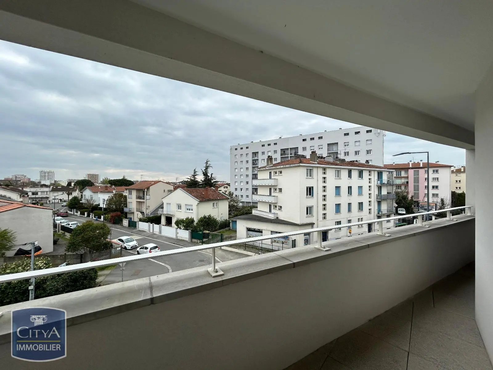 Photo 6 Appartement 2 pièces 45.23m²