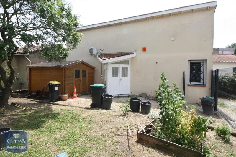Photo 5 Appartement 3 pièces 62.78m²