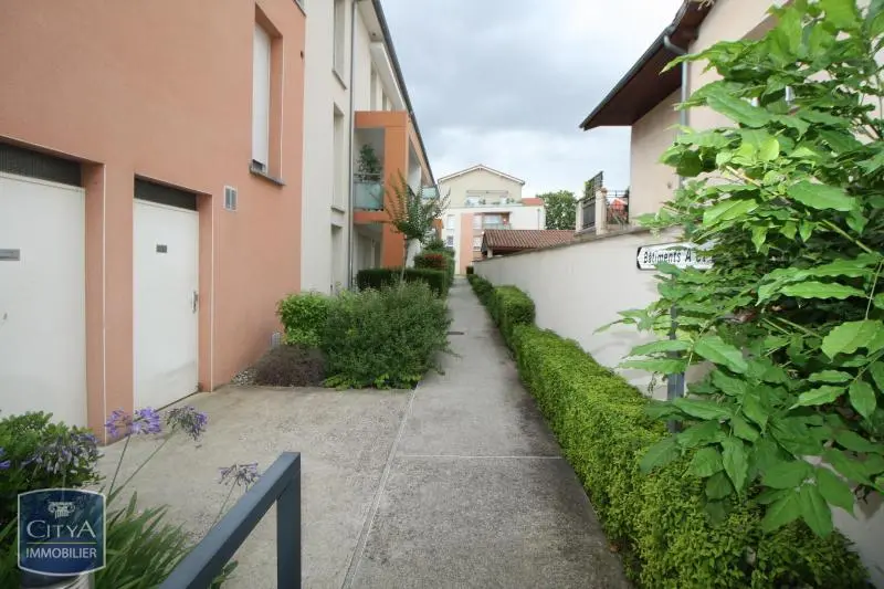 Photo 1 Appartement 3 pièces 58.16m²