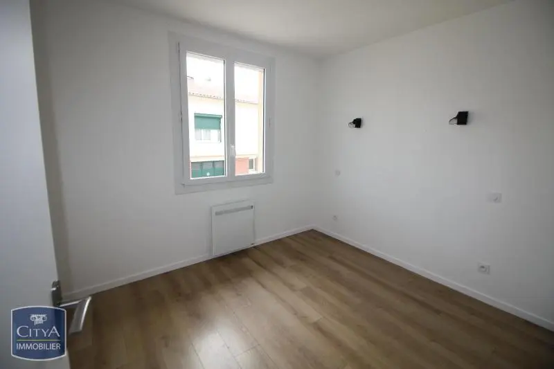 Photo 4 Appartement 3 pièces 62.78m²