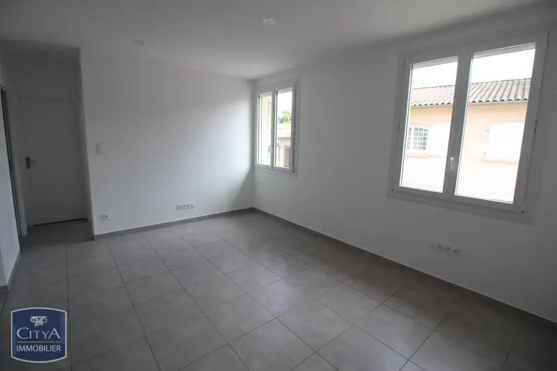 Photo 2 Appartement 3 pièces 62.78m²