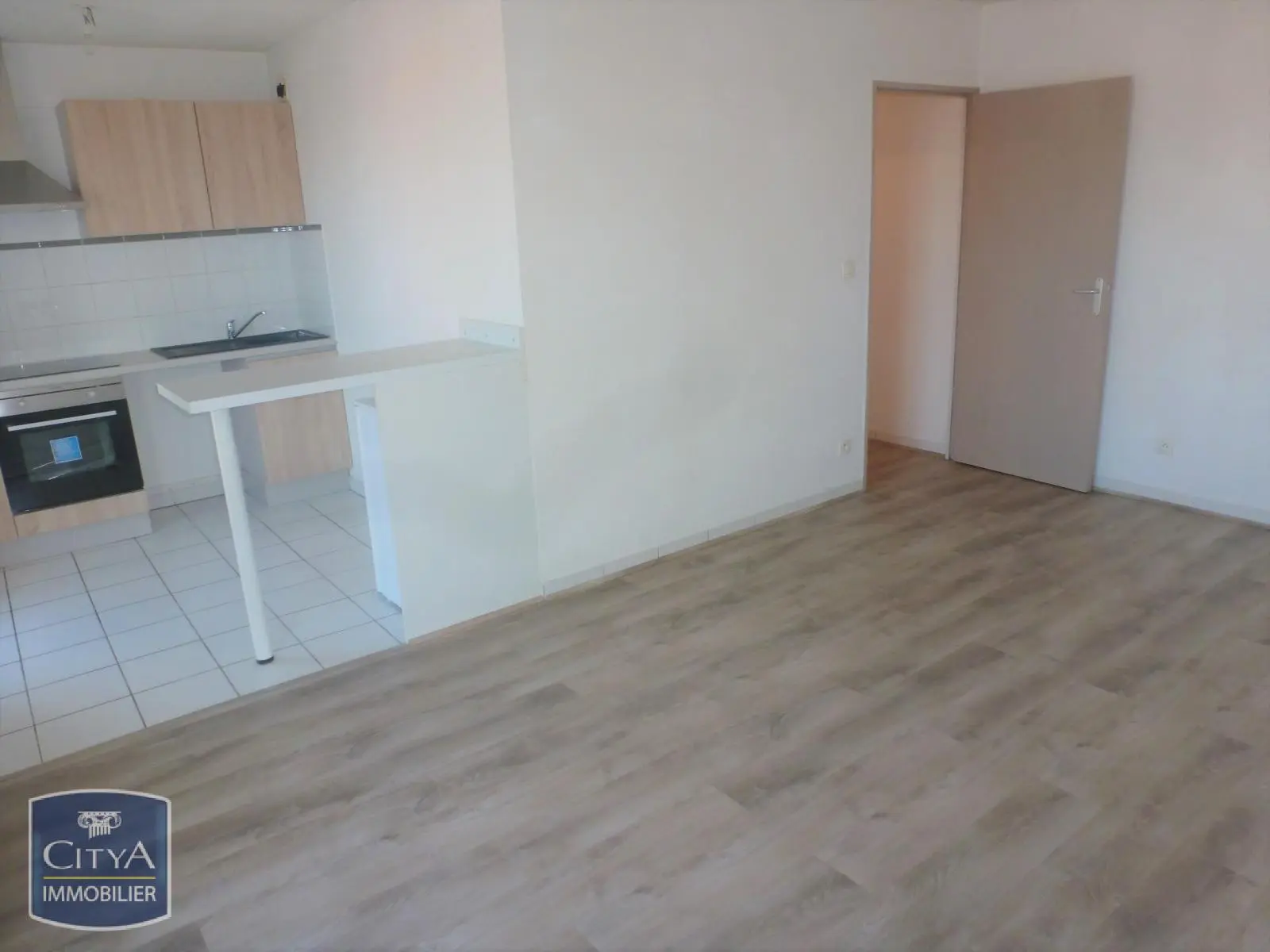 Photo 1 Appartement 2 pièces 43.3m²