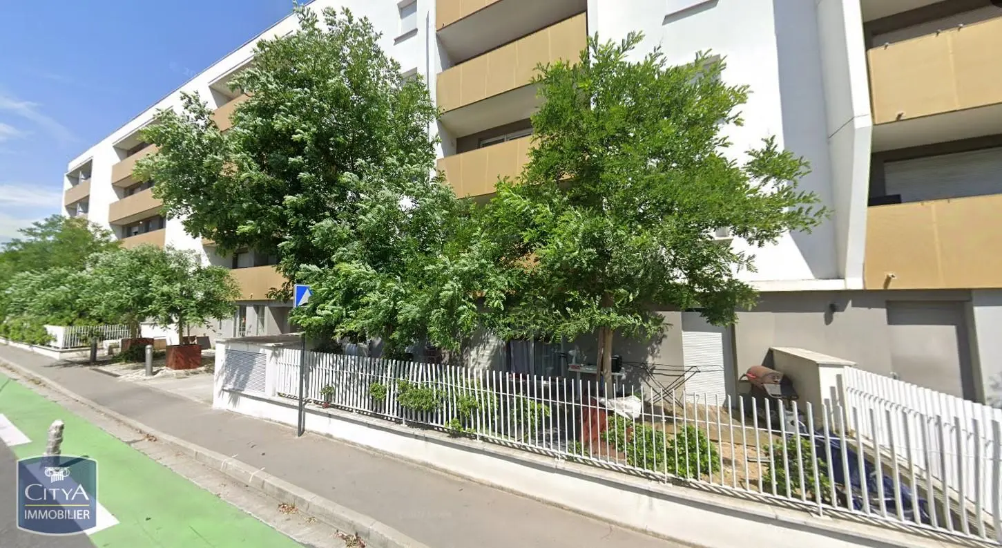Photo 1 Appartement 2 pièces 40.4m²