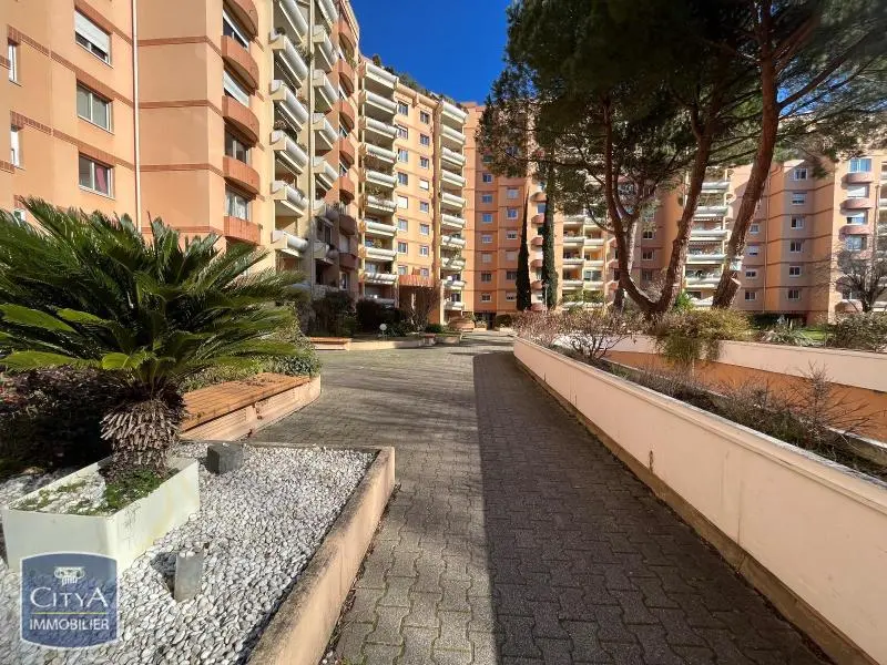 Photo 4 appartement Toulouse