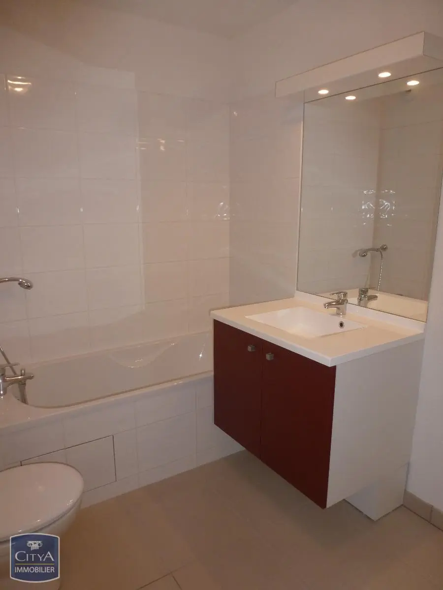 Photo 3 appartement Toulouse