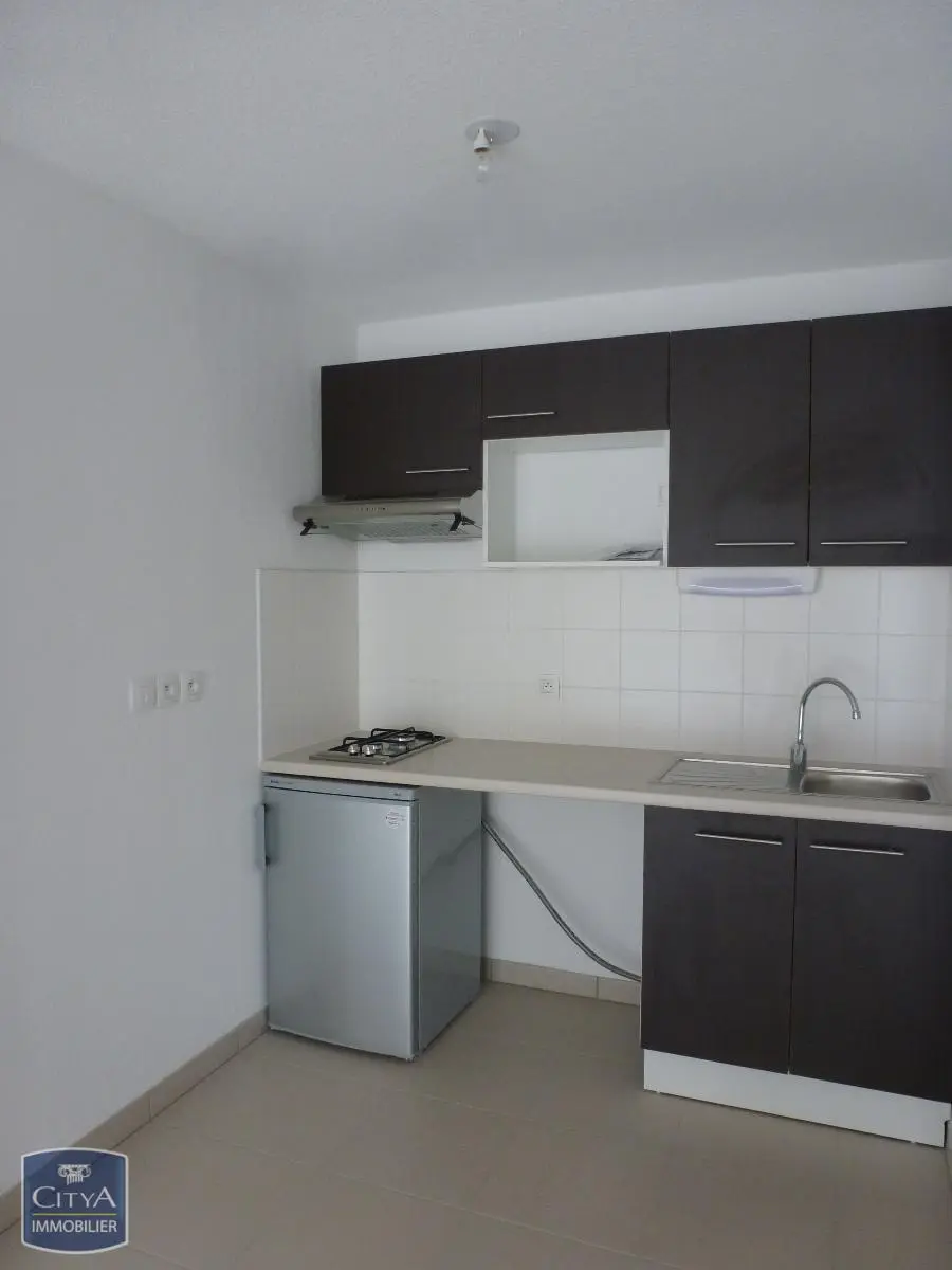 Photo 4 appartement Toulouse