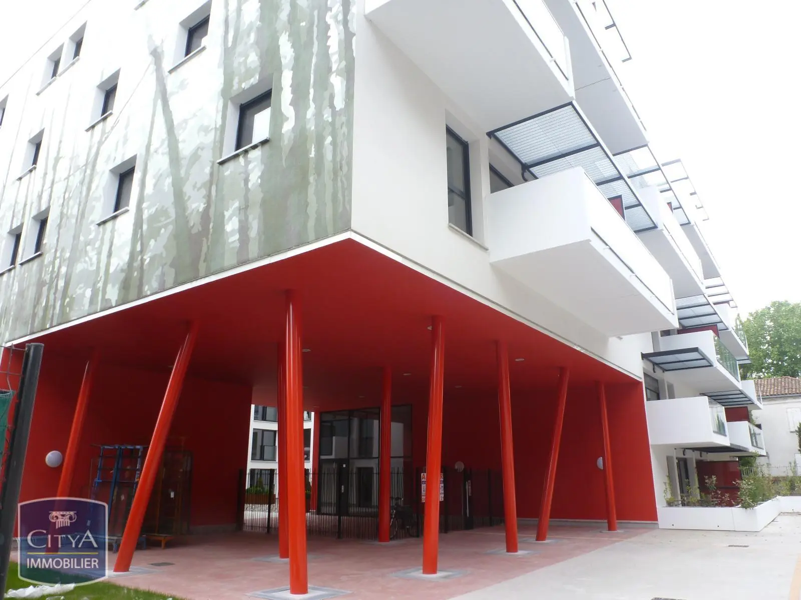 Photo 1 Appartement 2 pièces 43.16m²