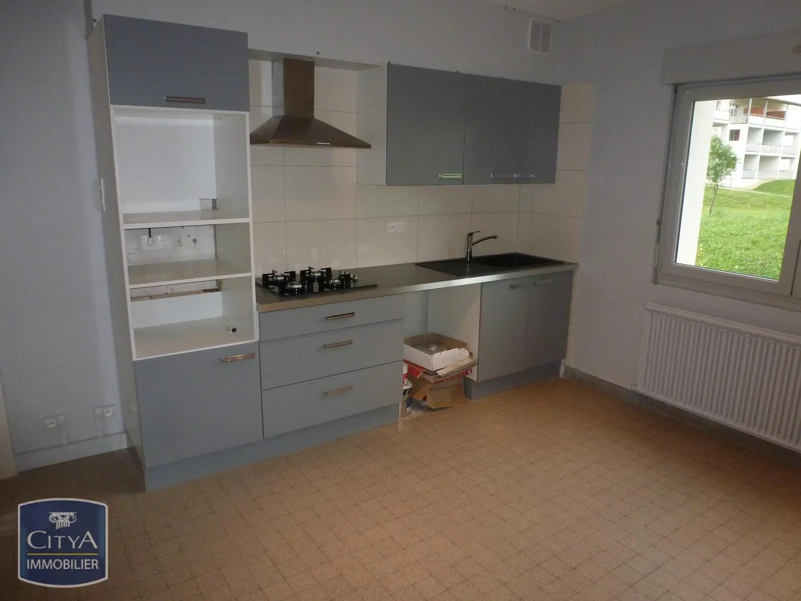 Photo 1 appartement Tournefeuille
