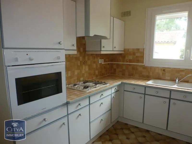 Photo 2 Maison 4 pièces 78.63m²