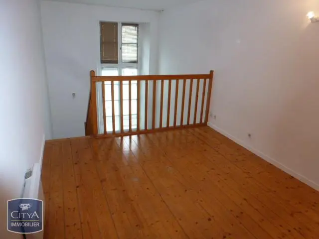 Photo 2 Appartement 2 pièces 32.24m²