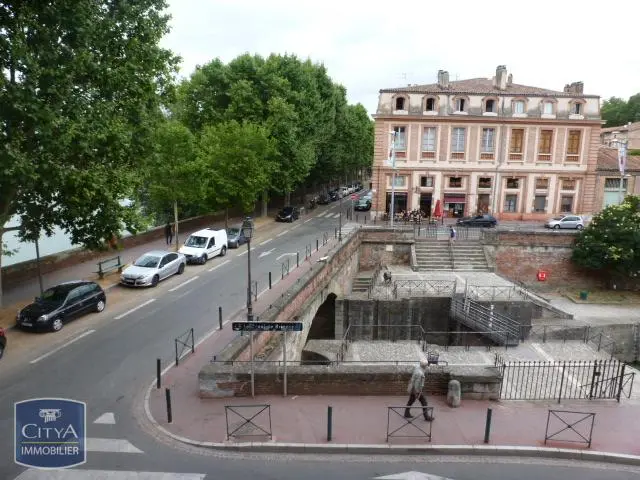 Photo 3 Appartement 2 pièces 32.24m²
