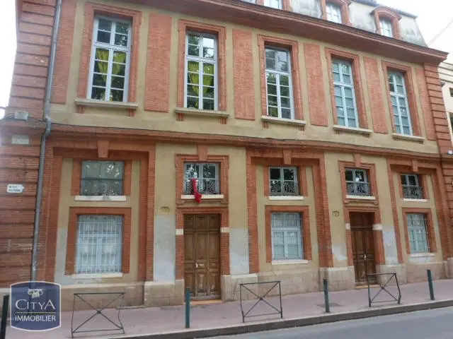 Photo 4 Appartement 2 pièces 32.24m²