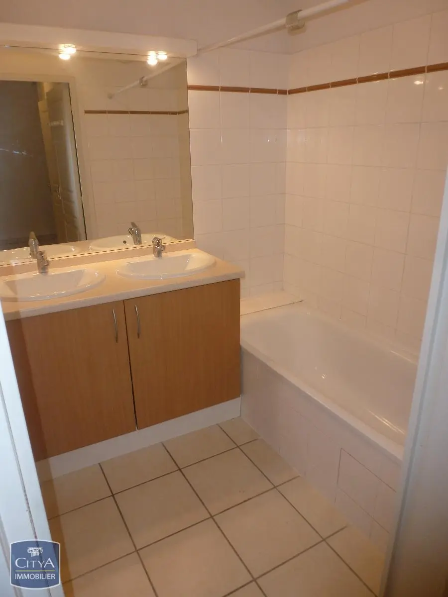 Photo 2 Appartement 3 pièces 65.75m²