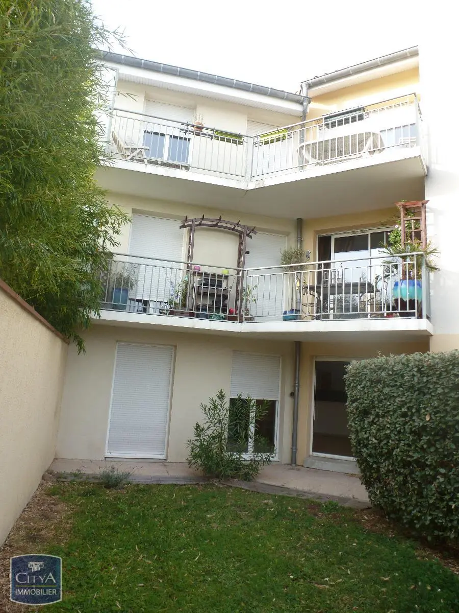 Photo 6 Appartement 3 pièces 65.75m²