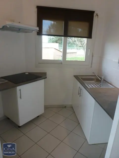 Photo 1 Appartement 2 pièces 42.84m²