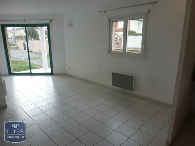Photo 1 appartement Tournefeuille
