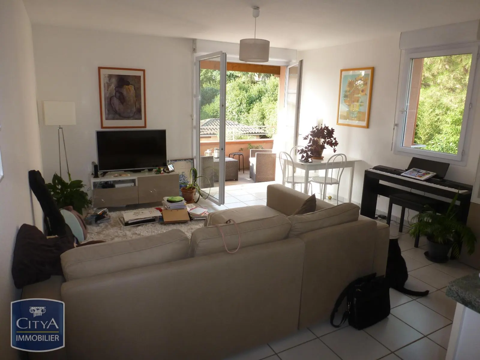 Photo 1 appartement Colomiers