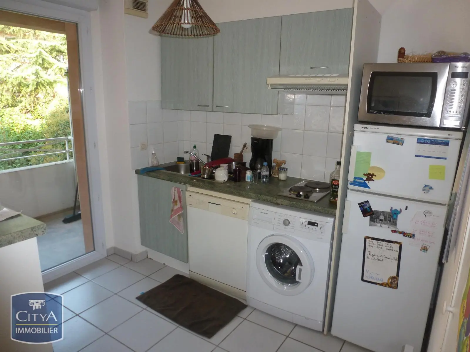 Photo 2 appartement Colomiers