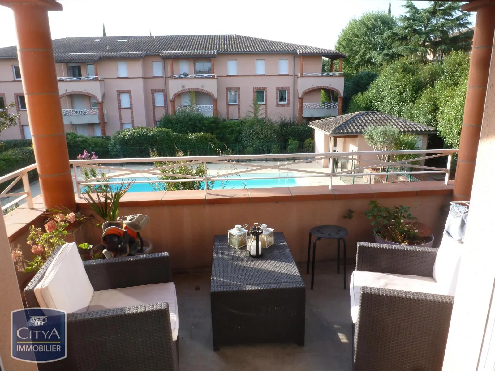 Photo 1 Appartement 3 pièces 62.03m²