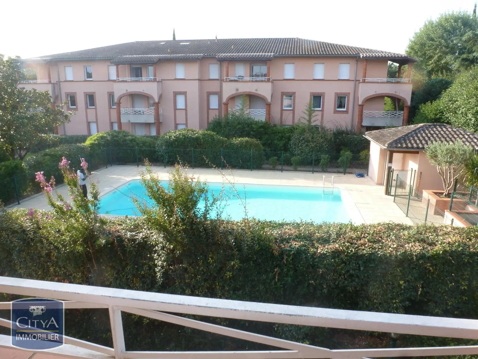 Photo 9 appartement Colomiers