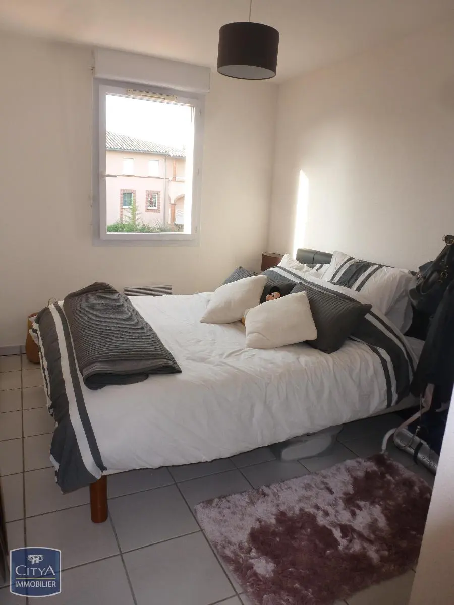 Photo 5 appartement Colomiers