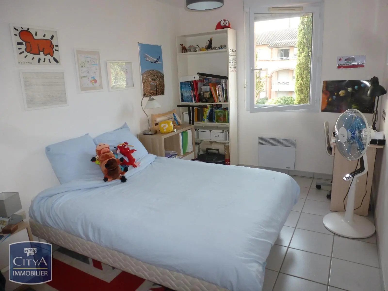 Photo 6 appartement Colomiers