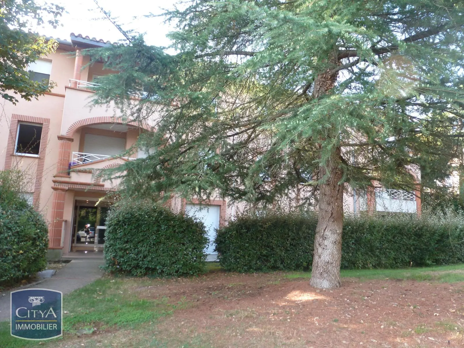 Photo 7 appartement Colomiers